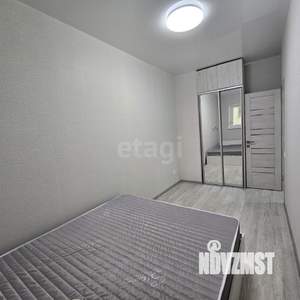 2-к квартира, вторичка, 37м2, 1/3 этаж