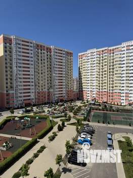 Студия квартира, вторичка, 30м2, 7/18 этаж