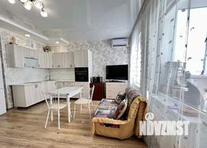 Студия квартира, вторичка, 31м2, 18/20 этаж