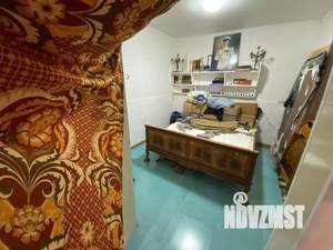 1-к квартира, вторичка, 62м2, -1/9 этаж