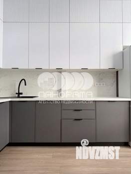 2-к квартира, вторичка, 57м2, 2/16 этаж