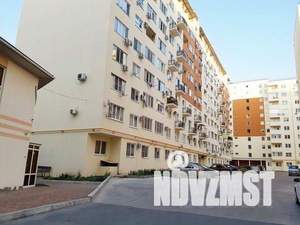 1-к квартира, вторичка, 43м2, 4/10 этаж