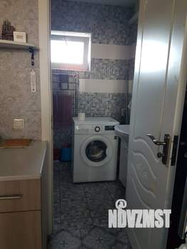 1-к квартира, вторичка, 23м2, 3/3 этаж