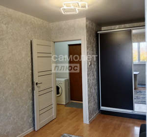 1-к квартира, вторичка, 28м2, 4/9 этаж