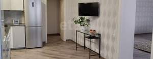 3-к квартира, вторичка, 130м2, 3/9 этаж