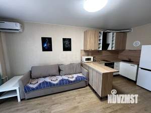 1-к квартира, вторичка, 46м2, 2/4 этаж