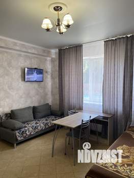 Студия квартира, вторичка, 23м2, 1/3 этаж