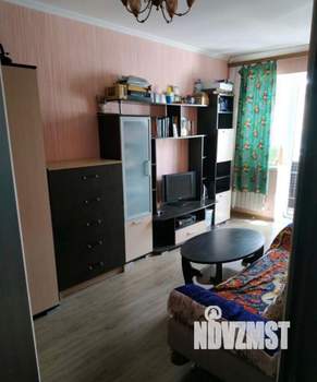 1-к квартира, вторичка, 33м2, 2/6 этаж