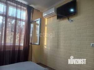 1-к квартира, вторичка, 38м2, 3/7 этаж