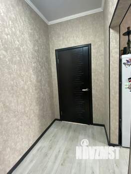 1-к квартира, вторичка, 46м2, 9/10 этаж