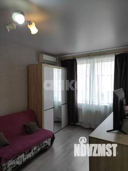 1-к квартира, вторичка, 35м2, 6/13 этаж