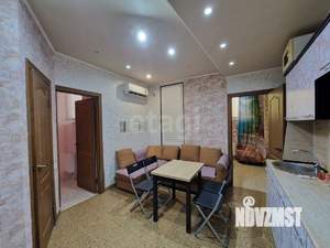 2-к квартира, вторичка, 32м2, 1/6 этаж