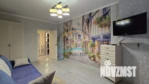 2-к квартира, вторичка, 61м2, 5/17 этаж