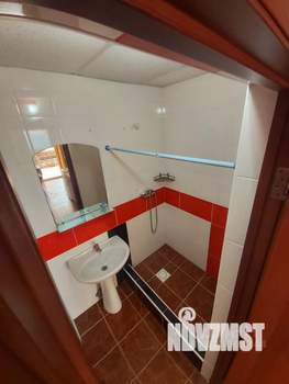 Студия квартира, вторичка, 18м2, 2/4 этаж