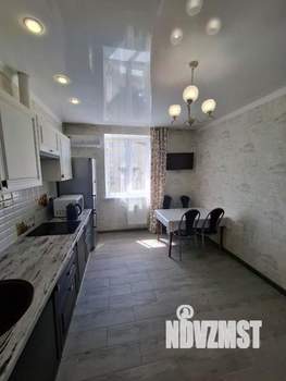 1-к квартира, вторичка, 50м2, 6/13 этаж