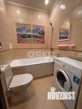 Студия квартира, вторичка, 26м2, 1/17 этаж