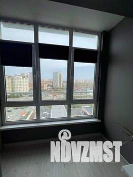 1-к квартира, вторичка, 41м2, 9/9 этаж