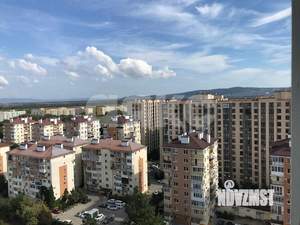 1-к квартира, вторичка, 44м2, 17/20 этаж