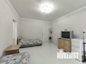 1-к квартира, вторичка, 37м2, 8/17 этаж