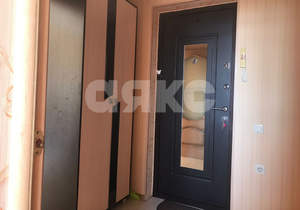 1-к квартира, вторичка, 36м2, 5/6 этаж