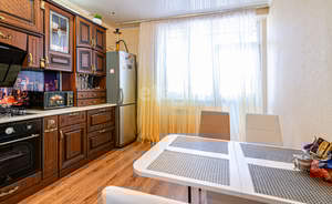 1-к квартира, вторичка, 48м2, 9/9 этаж