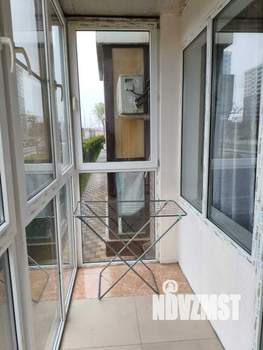 Студия квартира, вторичка, 26м2, 1/20 этаж