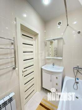 1-к квартира, вторичка, 45м2, 9/9 этаж