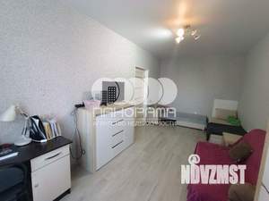 1-к квартира, вторичка, 35м2, 6/13 этаж