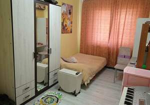 1-к квартира, вторичка, 34м2, 9/9 этаж