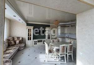 3-к квартира, вторичка, 92м2, 3/6 этаж