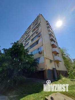 1-к квартира, вторичка, 29м2, 4/9 этаж