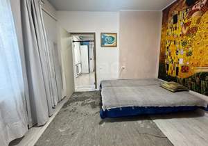 2-к квартира, вторичка, 35м2, 1/2 этаж