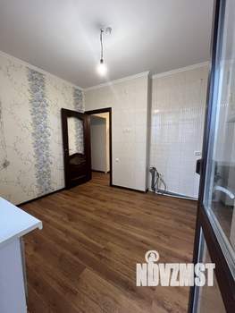 1-к квартира, вторичка, 40м2, 7/12 этаж