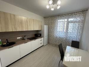 1-к квартира, вторичка, 43м2, 9/19 этаж