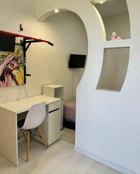 1-к квартира, вторичка, 37м2, 8/8 этаж