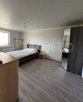 3-к квартира, вторичка, 89м2, 3/16 этаж