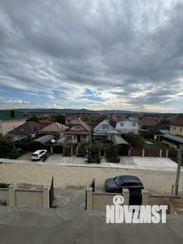 1-к квартира, вторичка, 35м2, 3/3 этаж