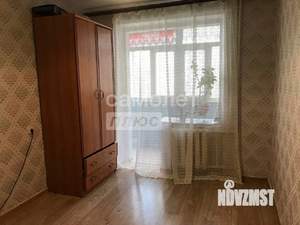 3-к квартира, вторичка, 64м2, 3/5 этаж