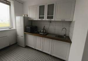 1-к квартира, вторичка, 30м2, 3/6 этаж