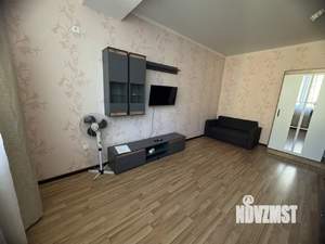 1-к квартира, вторичка, 44м2, 5/6 этаж