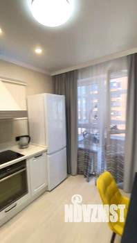 1-к квартира, вторичка, 41м2, 6/8 этаж