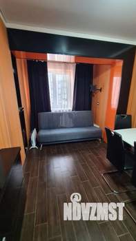 1-к квартира, вторичка, 42м2, 7/9 этаж