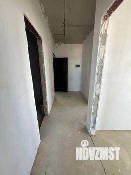 2-к квартира, вторичка, 52м2, 13/15 этаж