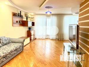 3-к квартира, вторичка, 96м2, 3/6 этаж