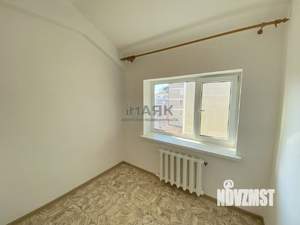 1-к квартира, вторичка, 39м2, 6/6 этаж