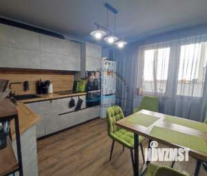 2-к квартира, вторичка, 67м2, 1/16 этаж