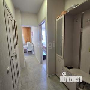 1-к квартира, вторичка, 36м2, 12/14 этаж