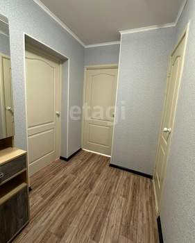 1-к квартира, вторичка, 38м2, 14/16 этаж