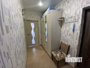 1-к квартира, вторичка, 60м2, 2/13 этаж