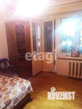 3-к квартира, вторичка, 66м2, 5/6 этаж